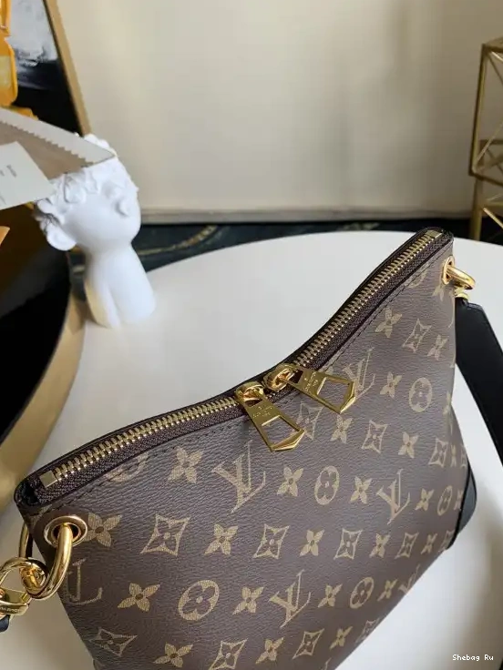 VUITTON PM ODÉON LOUIS 0626